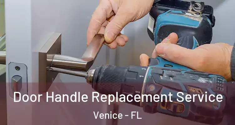  Door Handle Replacement Service Venice - FL