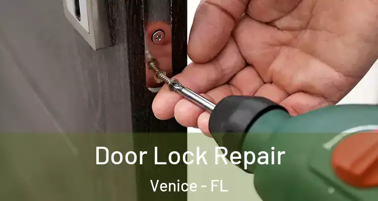  Door Lock Repair Venice - FL