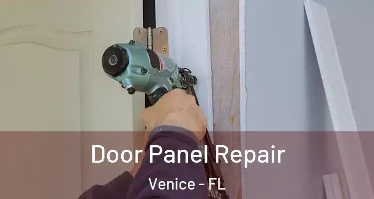  Door Panel Repair Venice - FL
