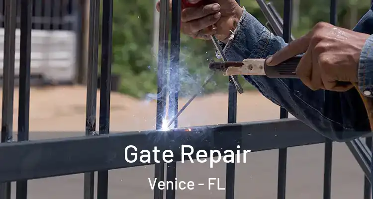  Gate Repair Venice - FL