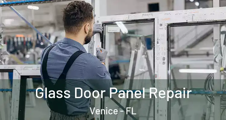  Glass Door Panel Repair Venice - FL