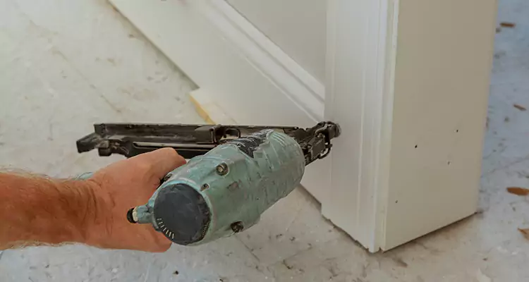 Patio Door Fix in Venice, FL