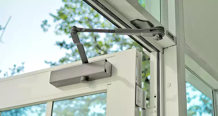 Automatic Door Opener Installation in Venice, FL