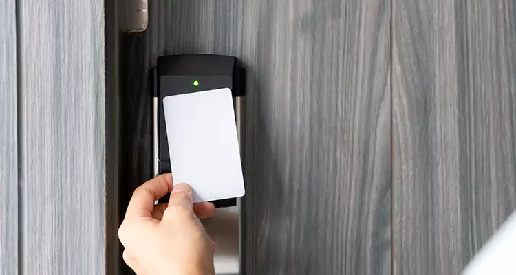 Hotel Swipe Card Door Locks Repair in Venice, FL