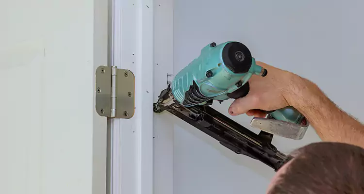 Interior Door Repair Services Near Me in Venice, FL