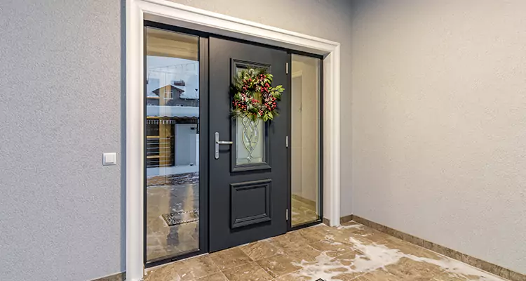 Double Porch Doors Repair in Venice, FL