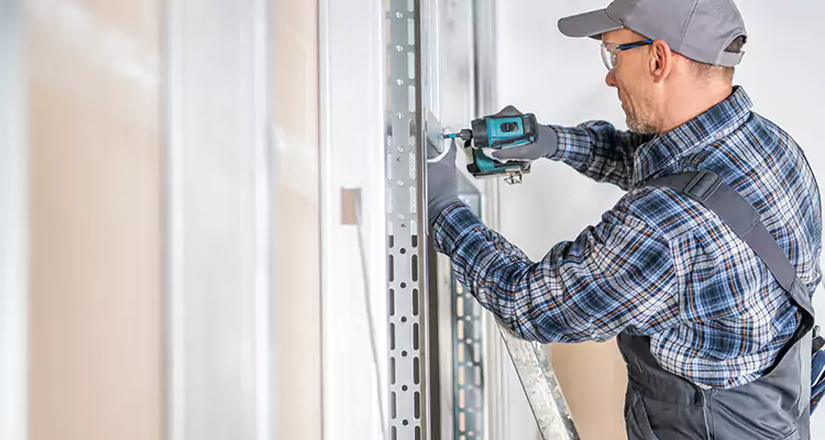 Sliding Door Latch Hardware Repair in Venice, FL
