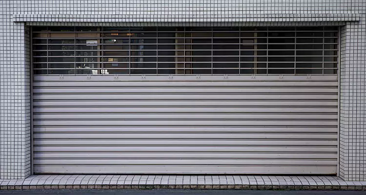 Steel Roll Up Door Repair in Venice, FL