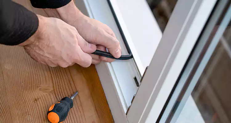Sliding Door Maintenance in Venice, FL