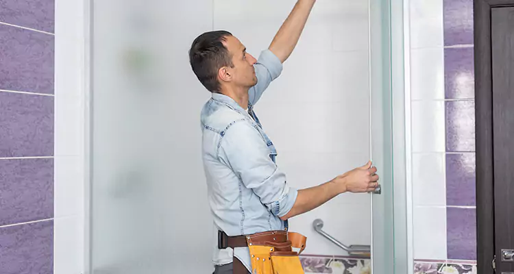 Glass Sliding Door Repair Near You in ⁣ Venice, FL