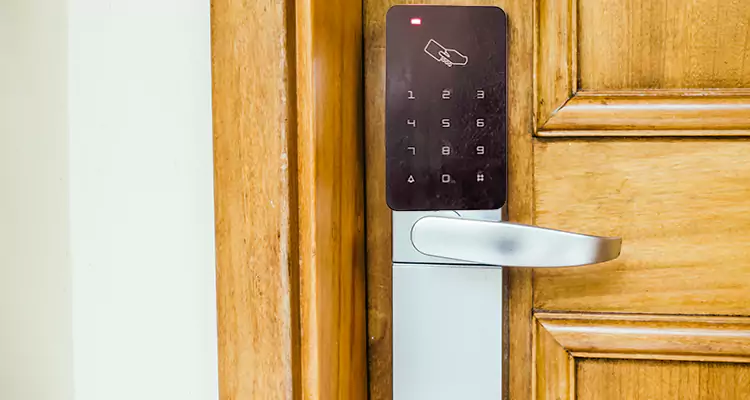 Keyless Hotel Door Locks Repair in Venice, FL
