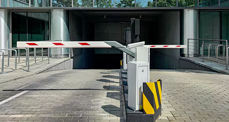 Affordable And Fast Parking Boom Gate Repair Services in Venice, FL
