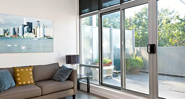 Andersen Patio Door Roller Replacement in Venice, FL
