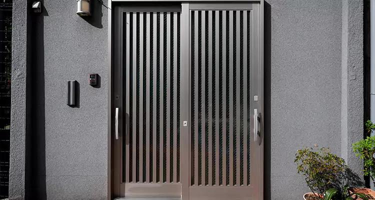Pocket Door Track Rollers Repair in Venice, FL