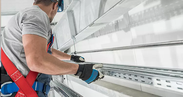 Glass Balcony Railing Replacement in Venice, FL