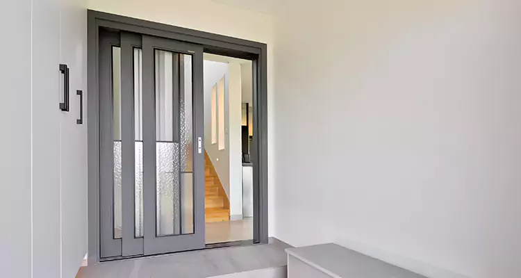 Fix Sliding Patio Door Rollers in Venice, FL