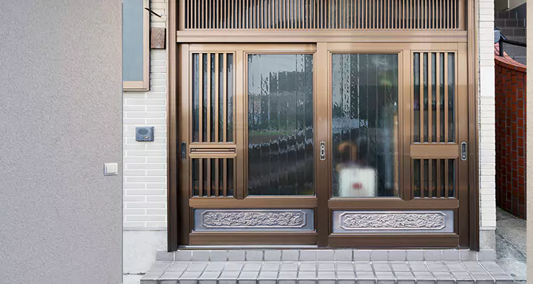 UPVC Sliding Porch Doors Repair in Venice, FL