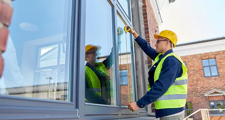 Home Window Repair in Venice, FL